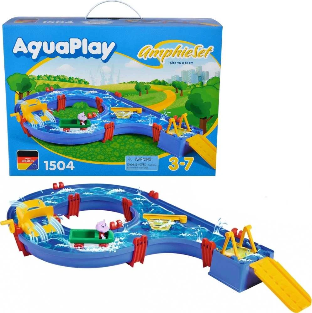 „AquaPlay“ – „Amphie“ aikščių parkas (8700001504)