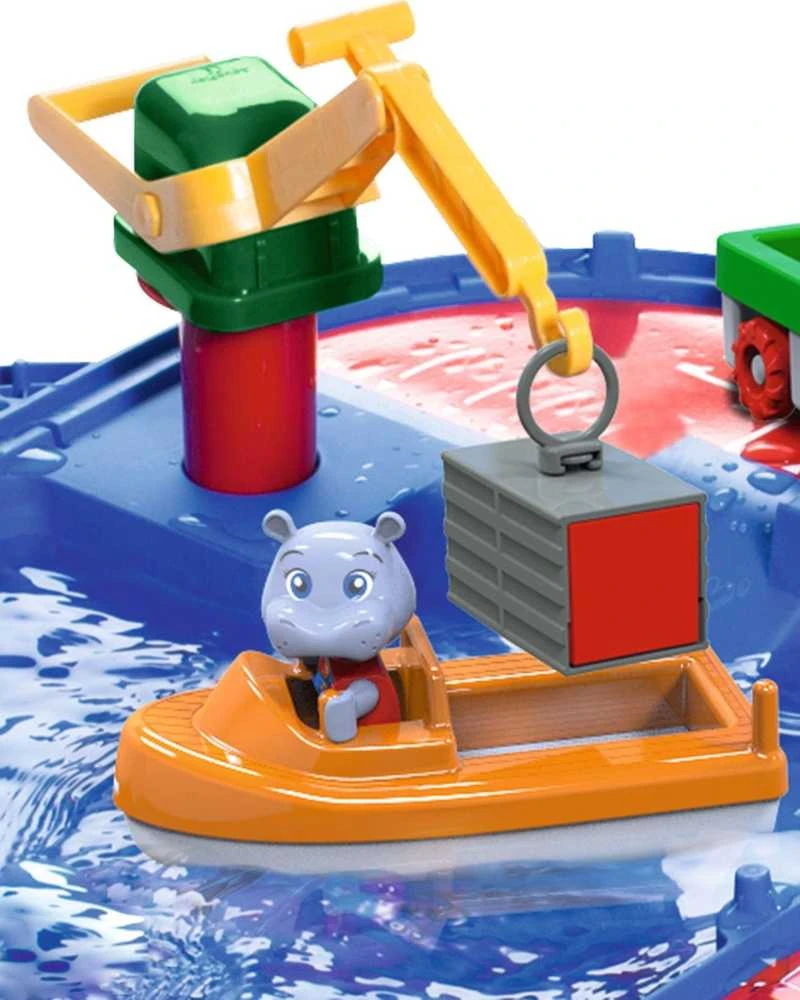 Lauko vandens žaidimų rinkinys AquaPlay LockBox