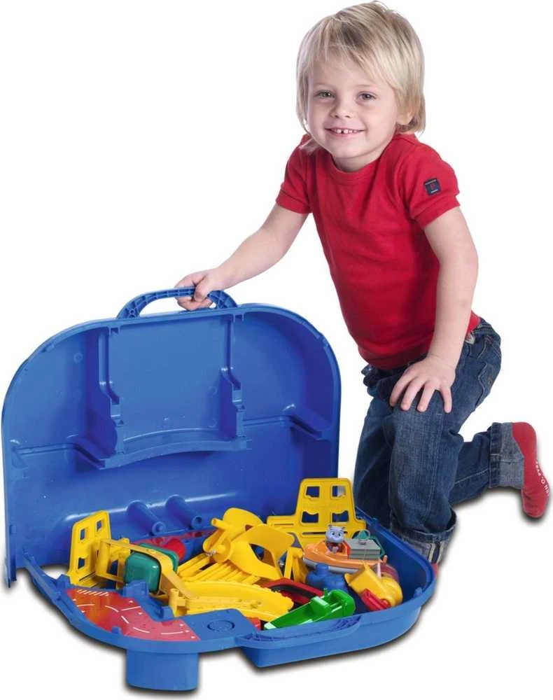 Lauko vandens žaidimų rinkinys AquaPlay LockBox
