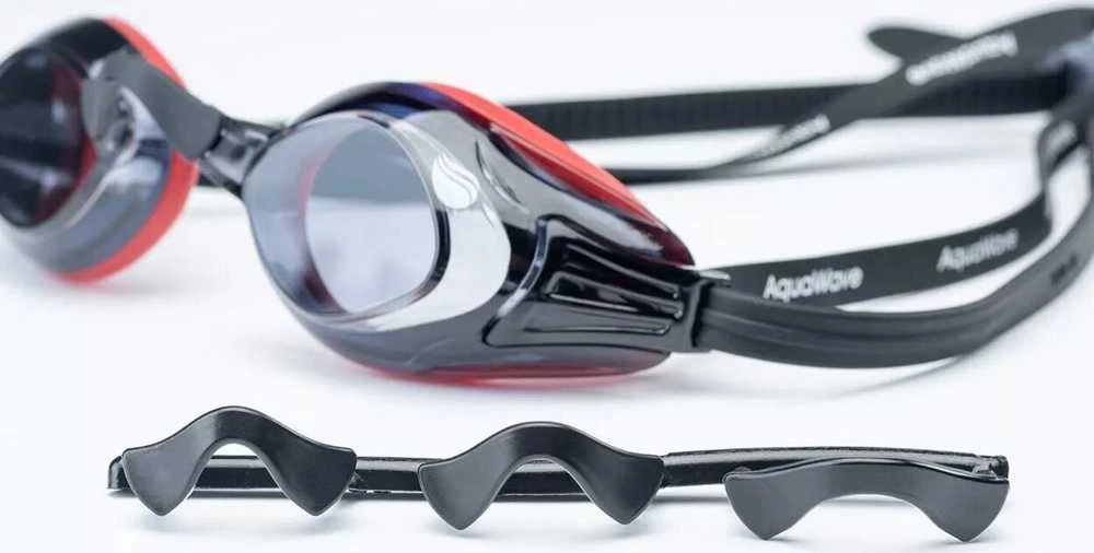 Aquawave Wesde akiniai 92800542469