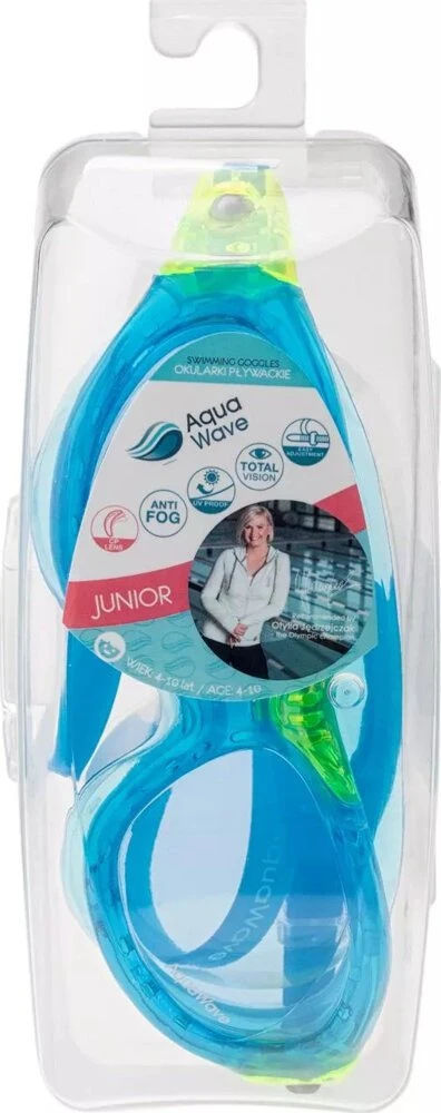 Aquawave Flexa Jr Akiniai 92800454775