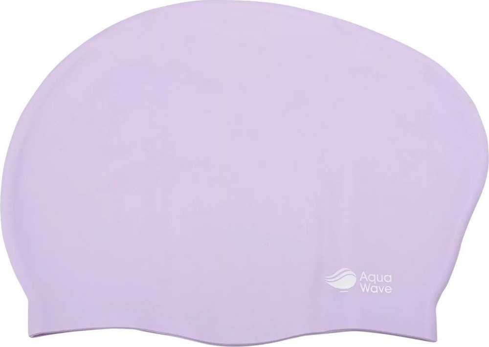 "AquaWave Hairlycap" 92800622954 Plaukimo kepurė