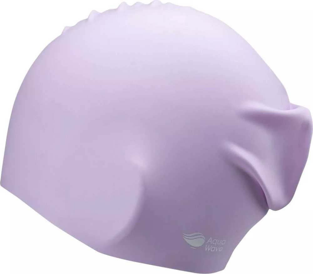 "AquaWave Hairlycap" 92800622954 Plaukimo kepurė