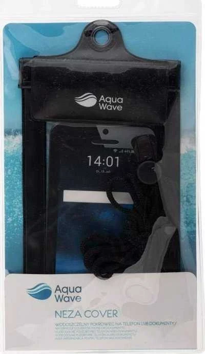 Aquawave vandeniui atsparus telefono dėklas Neza Cover 92800308797