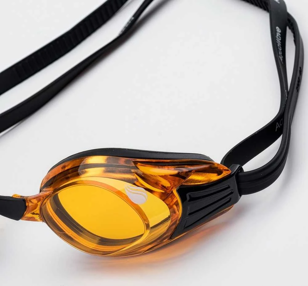 AquaWave Wesde Jr 92800499181 Plaukimo akiniai