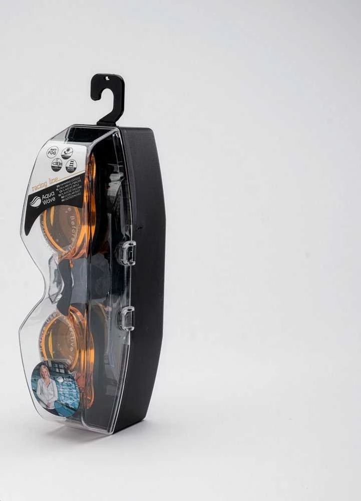 AquaWave Wesde Jr 92800499181 Plaukimo akiniai