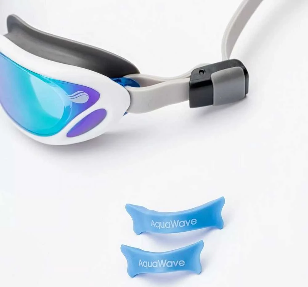 AquaWave Zonda RC 92800480982 plaukimo akiniai