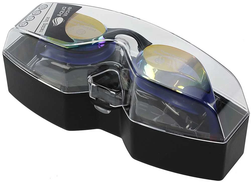 Aquawave Racer RC 92800197158 Plaukimo akiniai