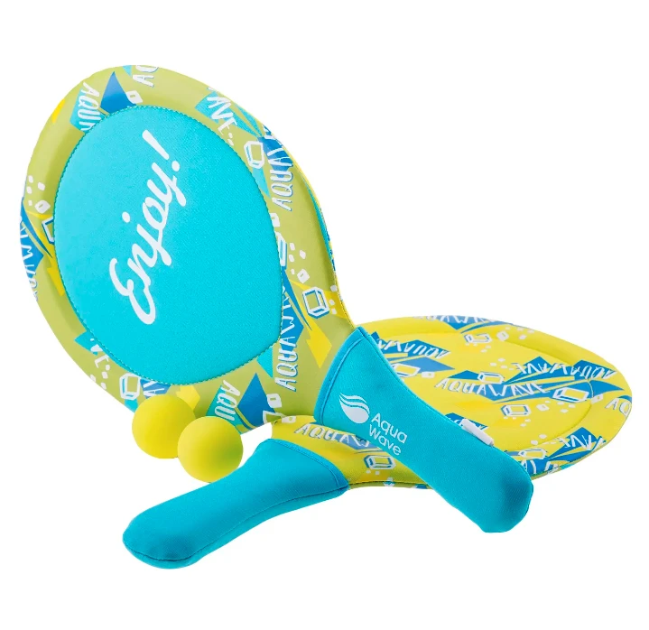 Aquawave Silgur 92800277310 raketės komplektas