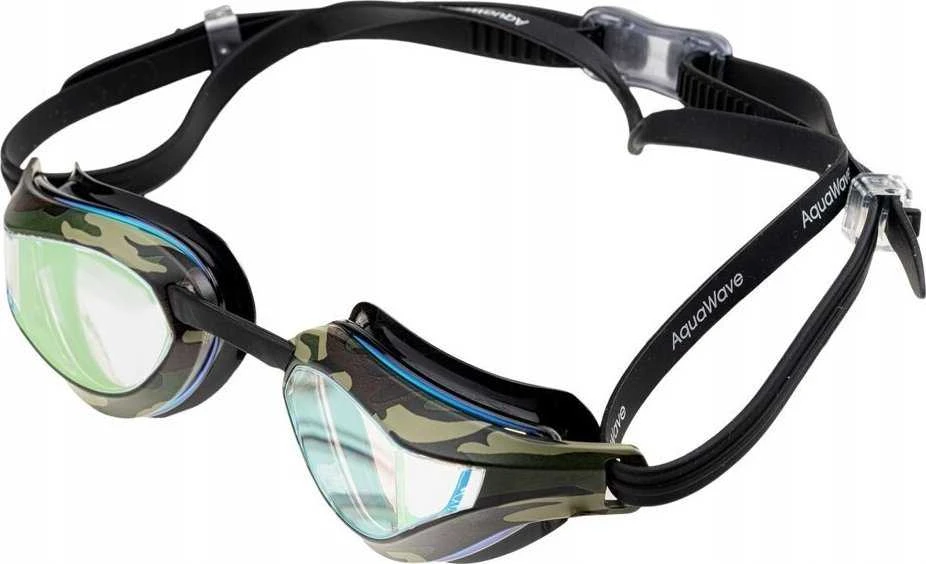 Aquawave Storm RC 92800351999 Plaukimo Akiniai