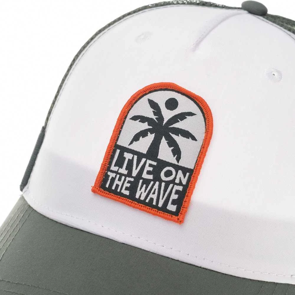 Aquawave Vyriška MAYLE kepurė
