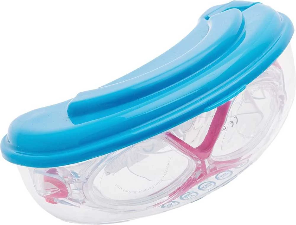 Aquawave X-RAY Jr 92800196976 Plaukimo akiniai