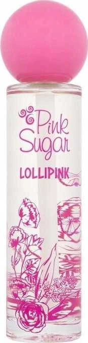 Aquolina Rožinė Sugar Lollipink EDT Purškiklis, 100 ml