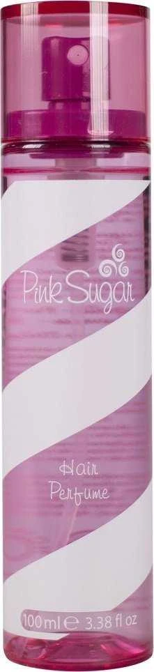Aquolina Rožinė Sugar Rožinė Sugar Rožinė Sugar Hair Mist