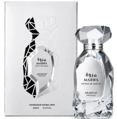 Arabiyat Prestige Marwa Ekstrakt perfum 60ml (311568)
