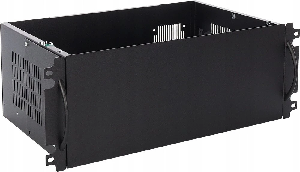 Pulsar serverio korpusas ARAD4SN PULSAR RACK korpusas 4U 270mm