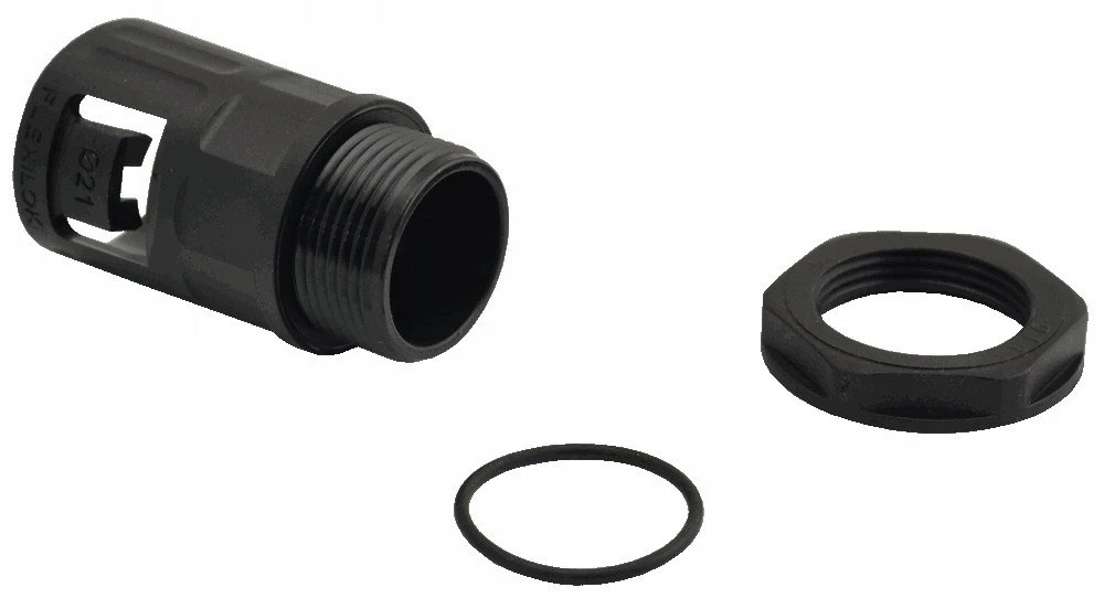 Pulsar ARAP16P Tiesus liaukos 16 mm skersmens