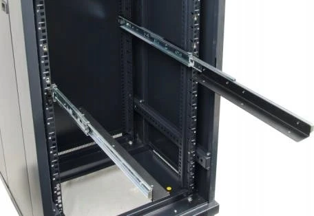 Pulsar ARAS800 Bėgis RACK korpusui 800 mm