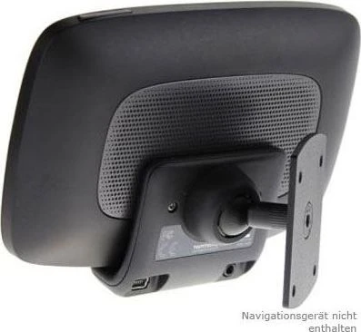 Arat Arat Adapterplatte mit Kugelkopf für TomTom Geräte