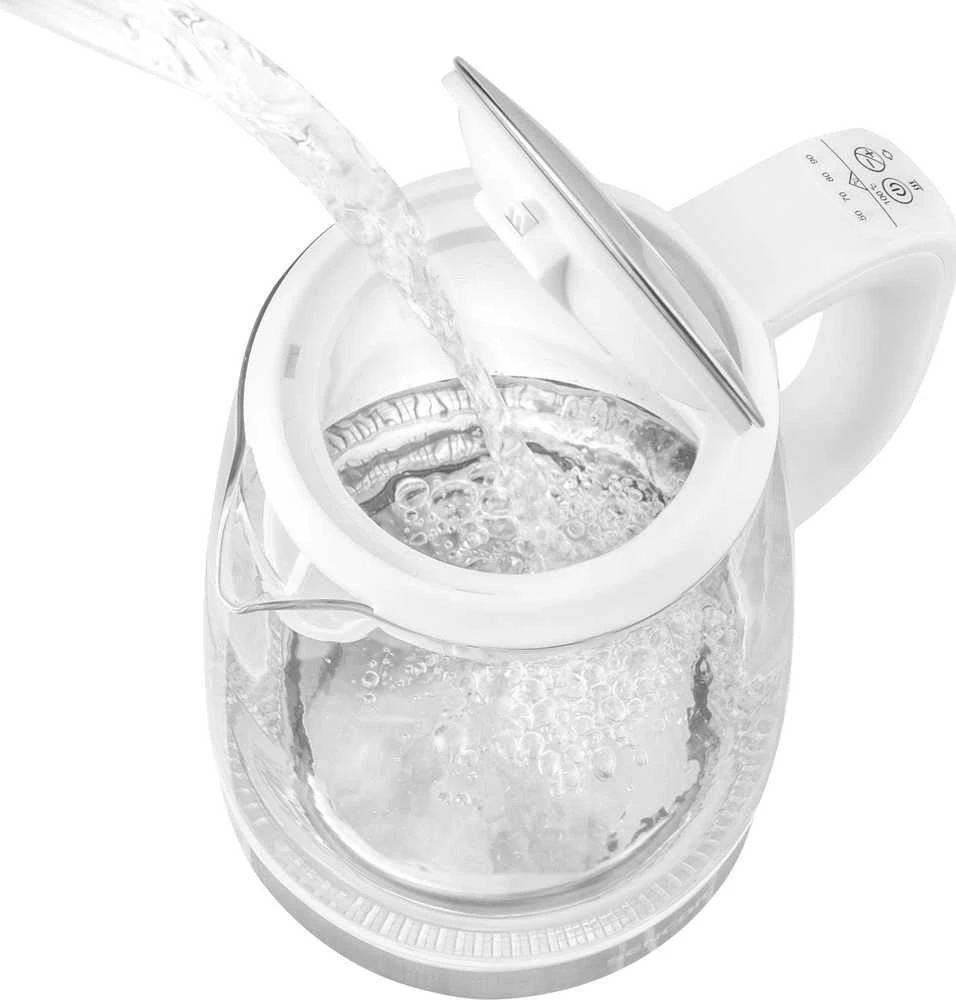 Virdulys Sencor SWK 2190WH Baltas