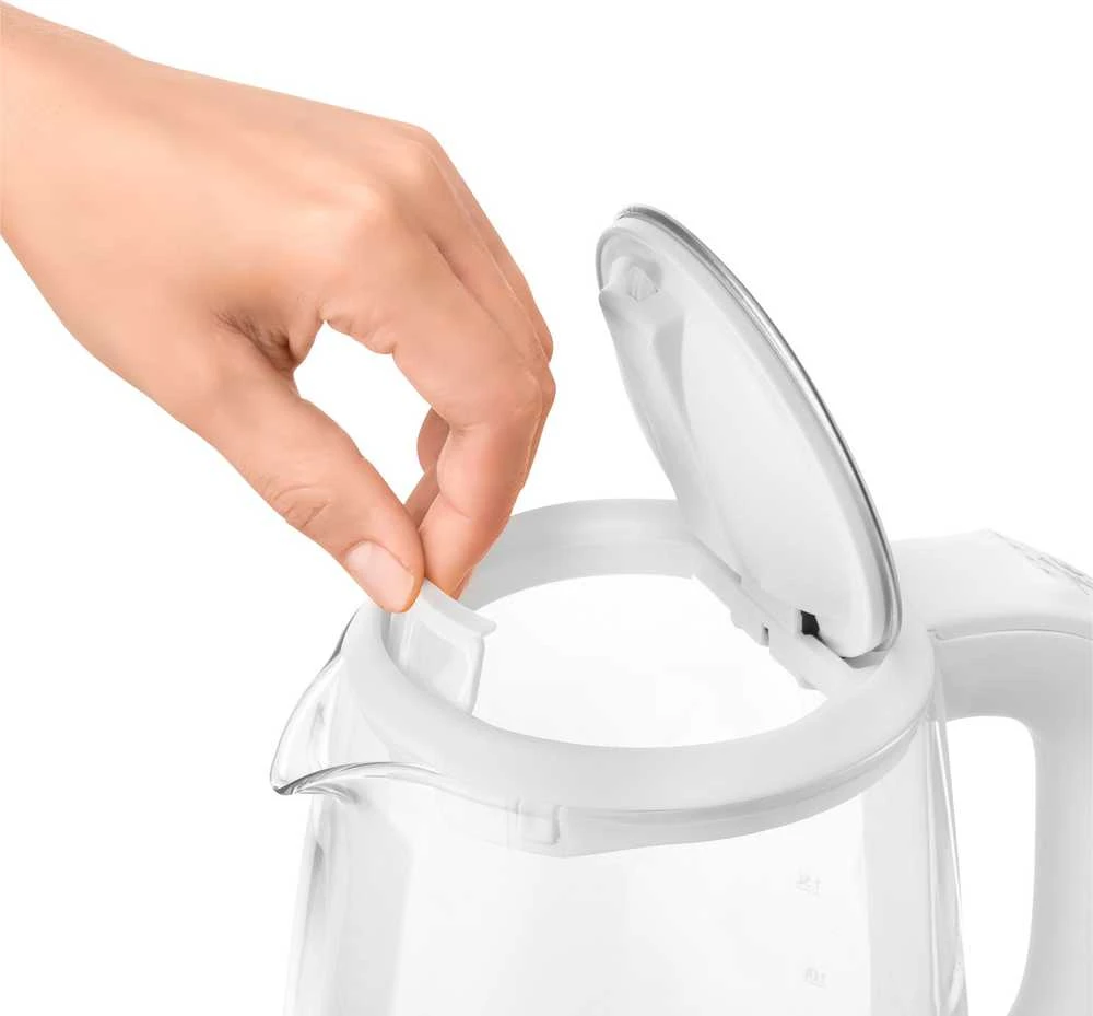 Virdulys Sencor SWK 2190WH Baltas