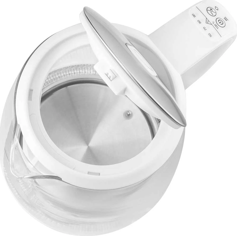 Virdulys Sencor SWK 2190WH Baltas
