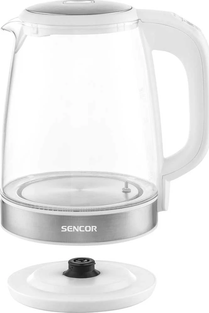 Virdulys Sencor SWK 2190WH Baltas
