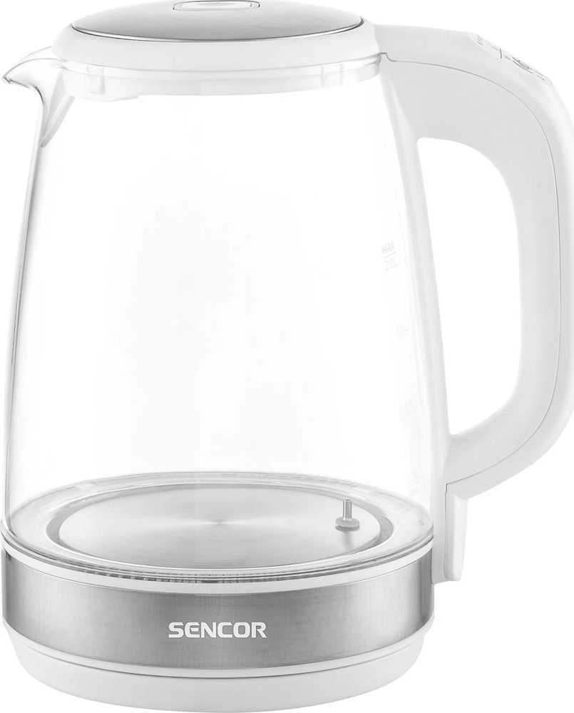 Virdulys Sencor SWK 2190WH Baltas