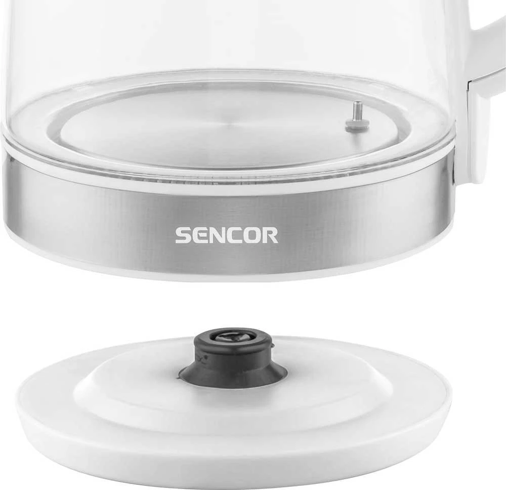 Virdulys Sencor SWK 2190WH Baltas