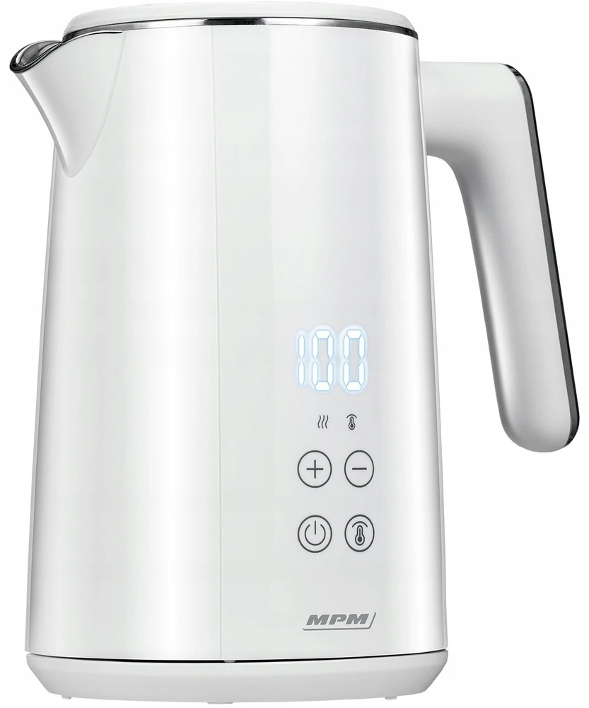 Arbatinukas Virdulys MCZ 120 1,5 L 2200 W REGULIACIJA