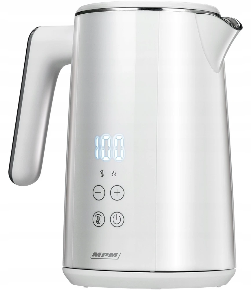 Arbatinukas Virdulys MCZ 120 1,5 L 2200 W REGULIACIJA