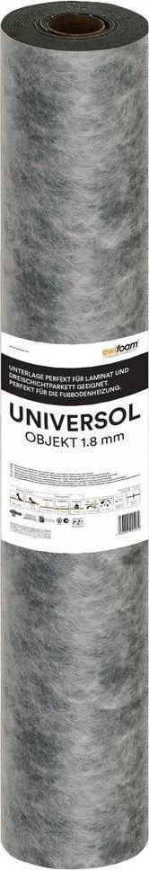 Arbiton Ewifoam UniVersol Object 8m2 plokščių paklotas