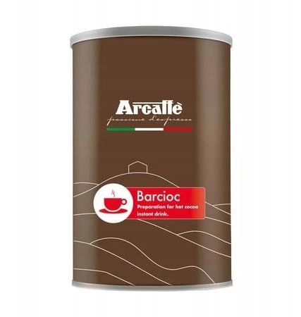 Arcaffe Barcioc