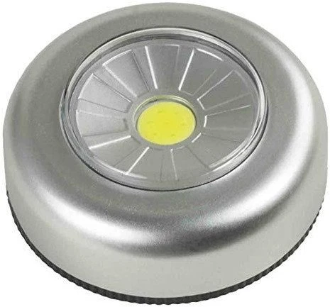 Šviestuvas Arcas LED, 50 lm, COB