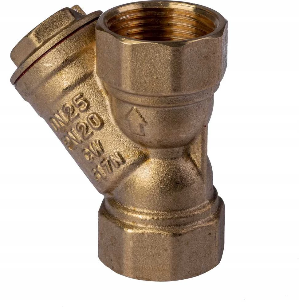 Arco Mechaninis filtras 32
