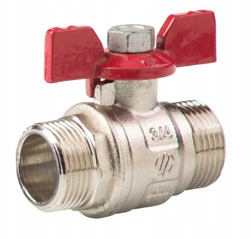 Ventilis ARCO SENA iš./iš. sriegis 3/4 tr. rank. 753904