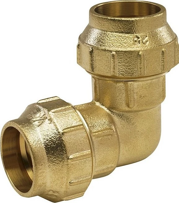 Žalvarinė alkūnė, Arco 47032, 32 mm