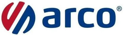 Arco Kampinis ventilis 280020, 1/2"x1/2"3/4"