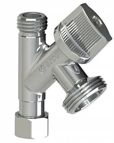 Arco Kampinis ventilis 280020, 1/2"x1/2"3/4"