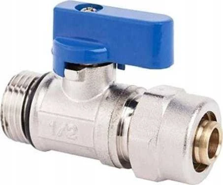 Arco Ventilis 868010 daugiasl. vamzd. 1/2″x16mm išor. sriegis