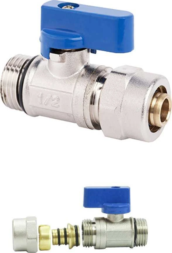 Arco Ventilis 868010 daugiasl. vamzd. 1/2″x16mm išor. sriegis