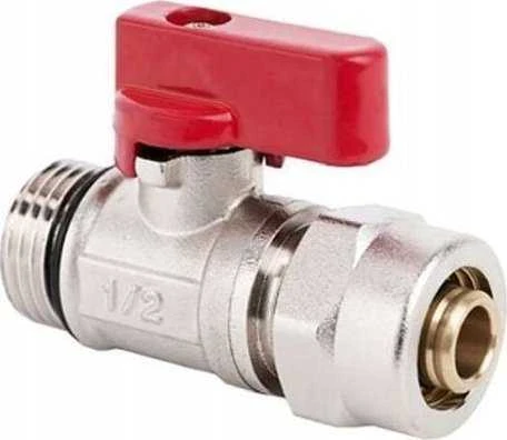 Arco Ventilis 868015 daugiasl. vamzd 1/2″x16mm išor. sriegis