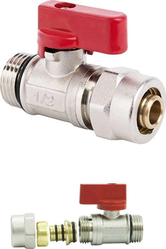 Arco Ventilis 868015 daugiasl. vamzd 1/2″x16mm išor. sriegis