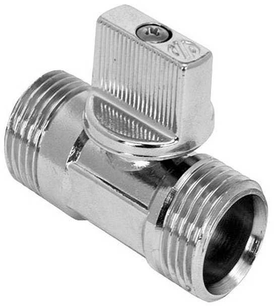 Arco Ventilis 2238, 1/2"x1/2" su išor. sriegiais