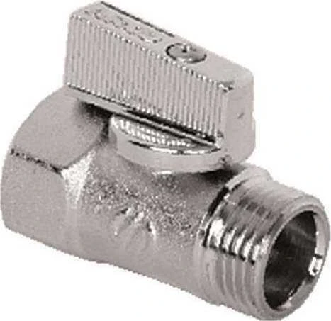 Ventilis mini ARCO v./iš. mėlynas A2207