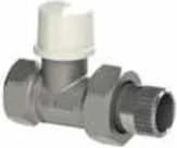Ventilis termostat. KCT02 KIT (M30) ARCO (kompl.)