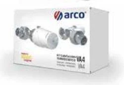 Ventilis termostat. KCT02 KIT (M30) ARCO (kompl.)