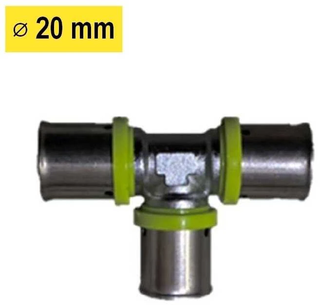 Arco Trišakis 874015A presuojamas, 20×2.00