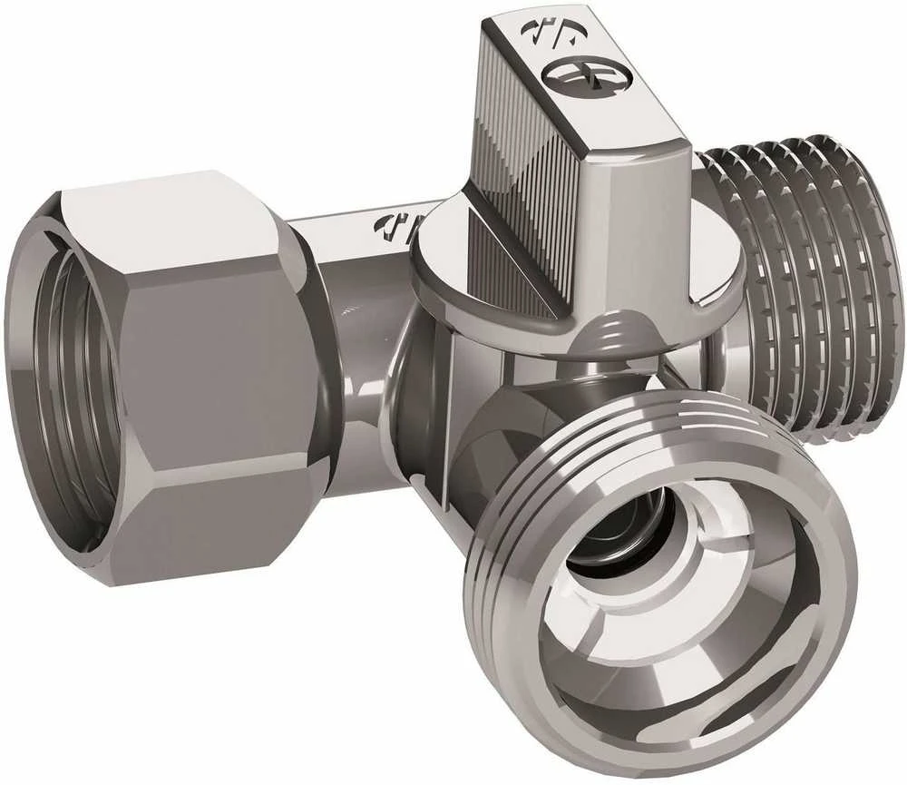 Ventilis kampinis skalb. maš. 0233510 ARCO