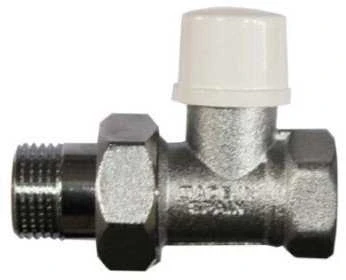 Arco Ventilis 507265 uždaromasis, 1/2" vidin. sriegis